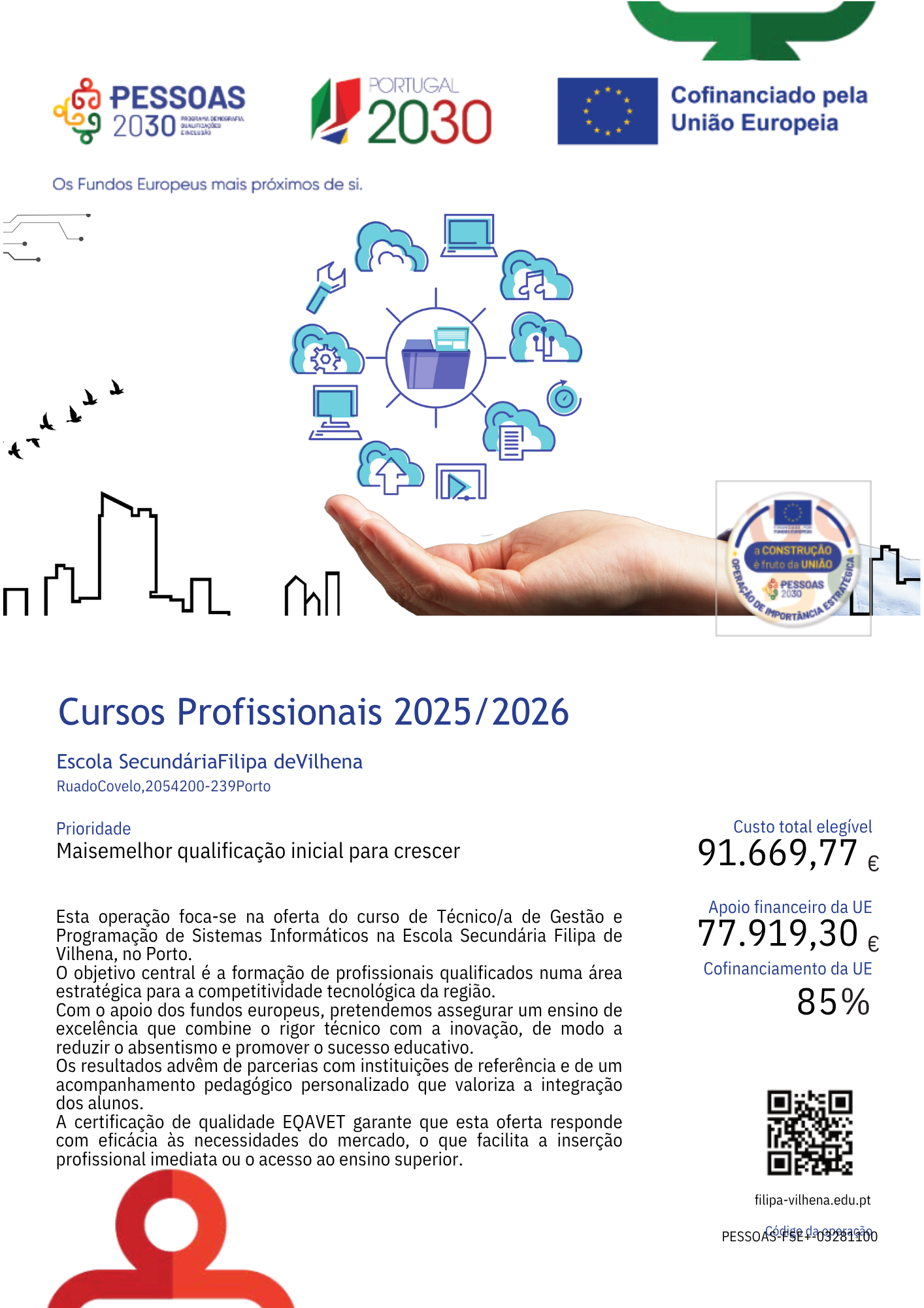 Ficha de operação 2025/2026