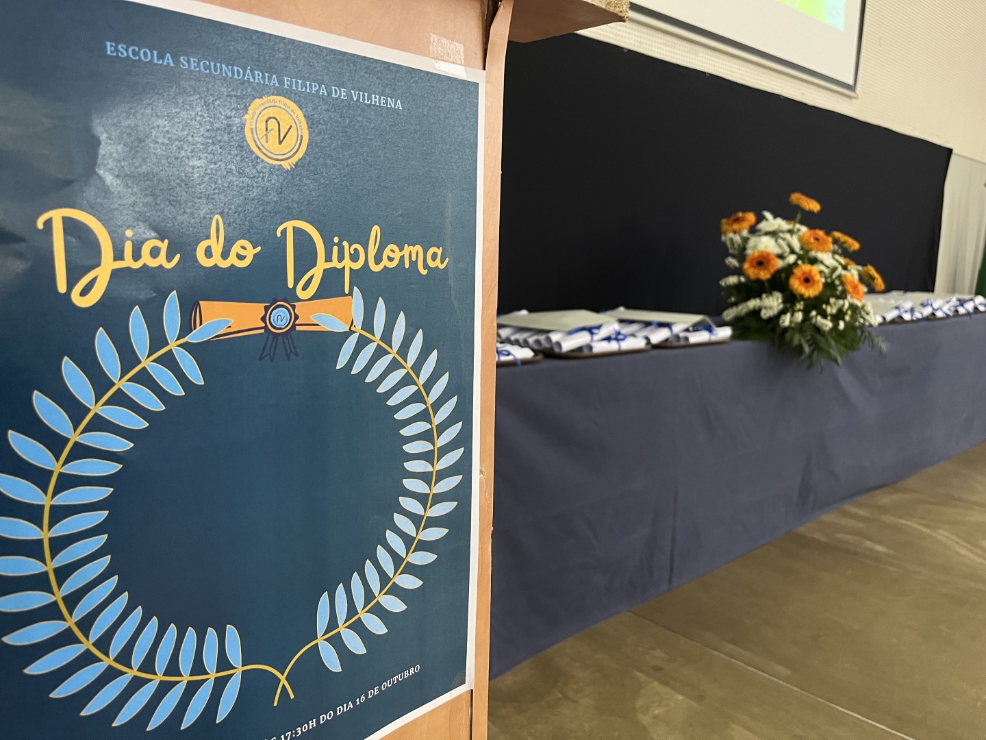 Dia do Diploma