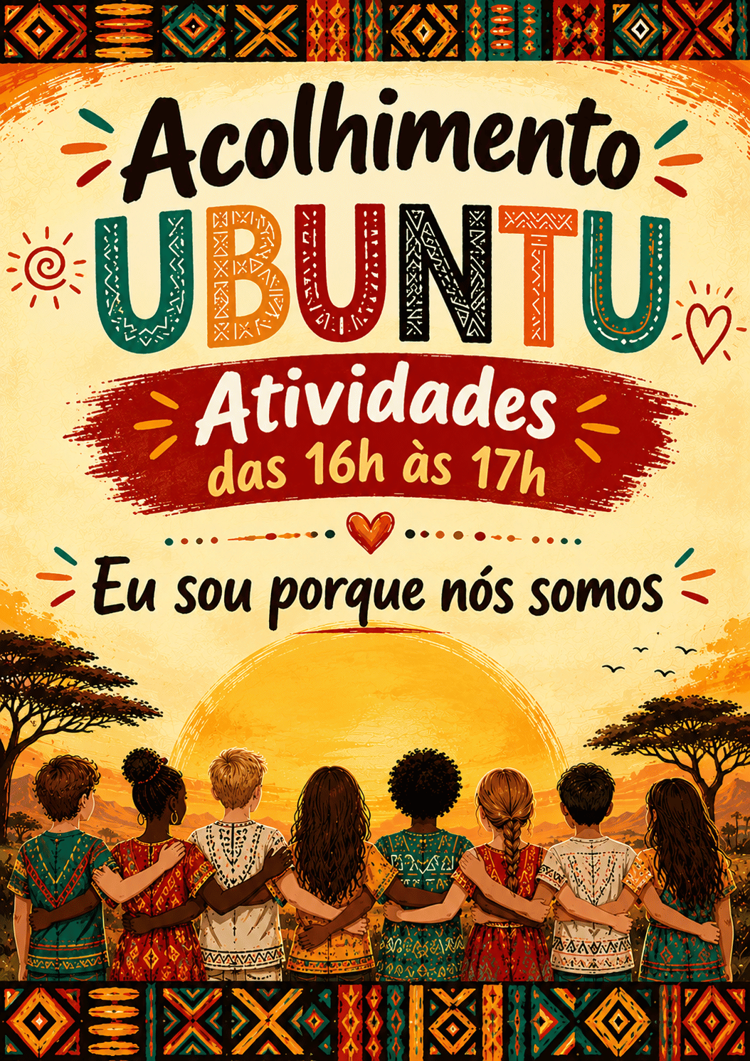 UBUNTU