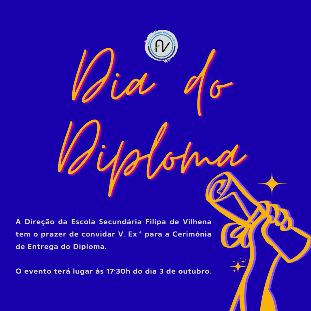 Dia do Diploma