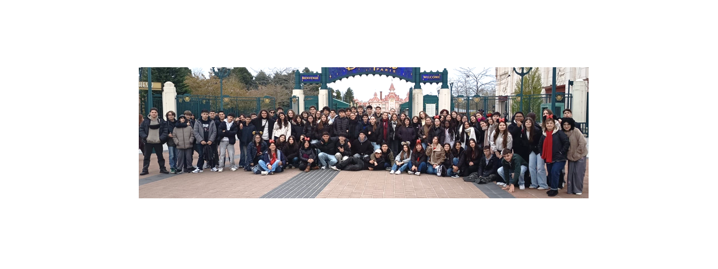 Paris, Nous Voilà!